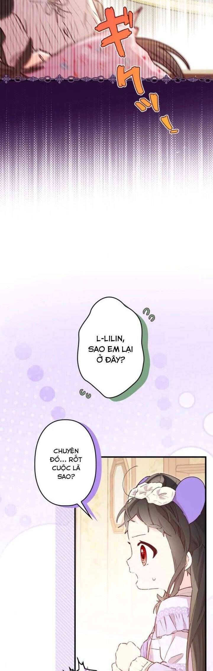 Kiếp Này Em Sẽ Không Sống Dưới Cái Bóng Của Người Chị Song Sinh - Chapter 5 - Page 13