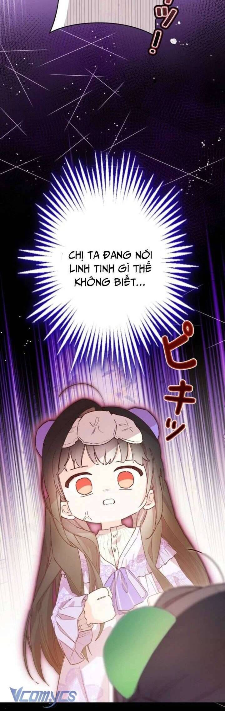 Kiếp Này Em Sẽ Không Sống Dưới Cái Bóng Của Người Chị Song Sinh - Chapter 5 - Page 15