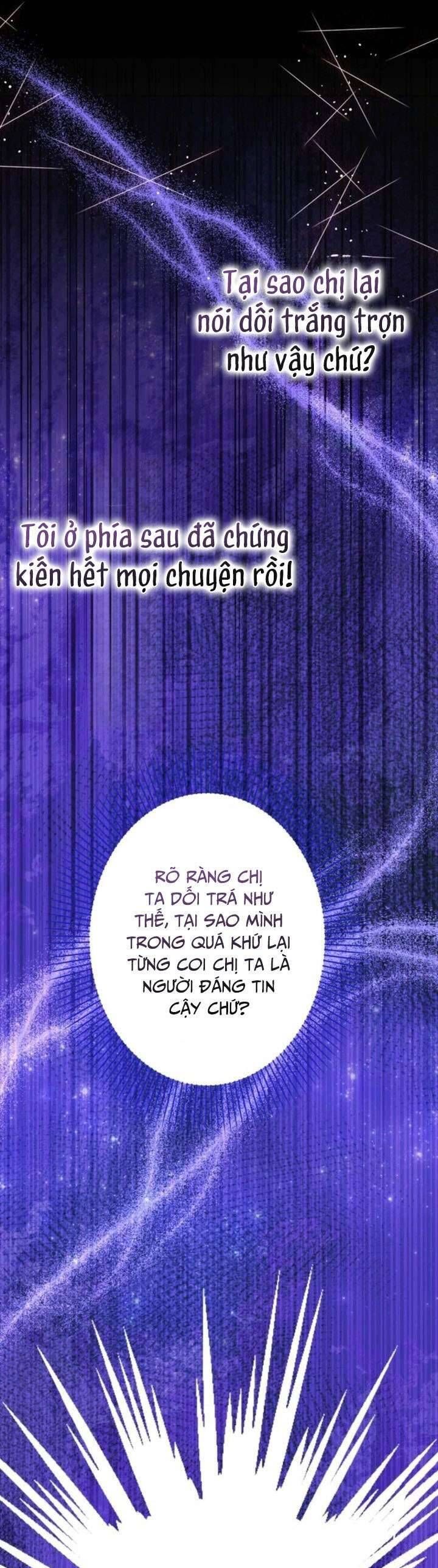 Kiếp Này Em Sẽ Không Sống Dưới Cái Bóng Của Người Chị Song Sinh - Chapter 5 - Page 16