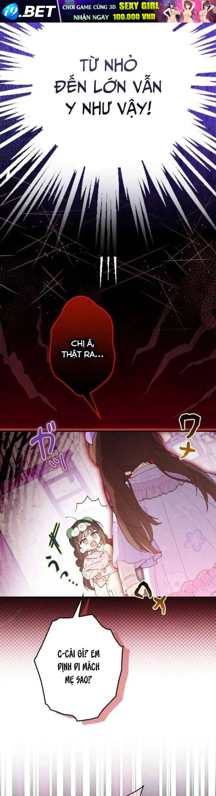 Kiếp Này Em Sẽ Không Sống Dưới Cái Bóng Của Người Chị Song Sinh - Chapter 5 - Page 17