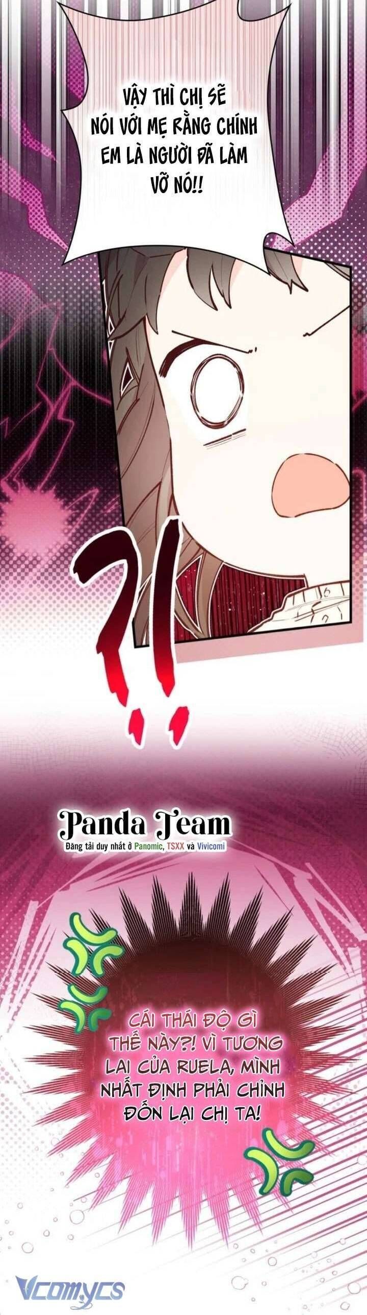 Kiếp Này Em Sẽ Không Sống Dưới Cái Bóng Của Người Chị Song Sinh - Chapter 5 - Page 18