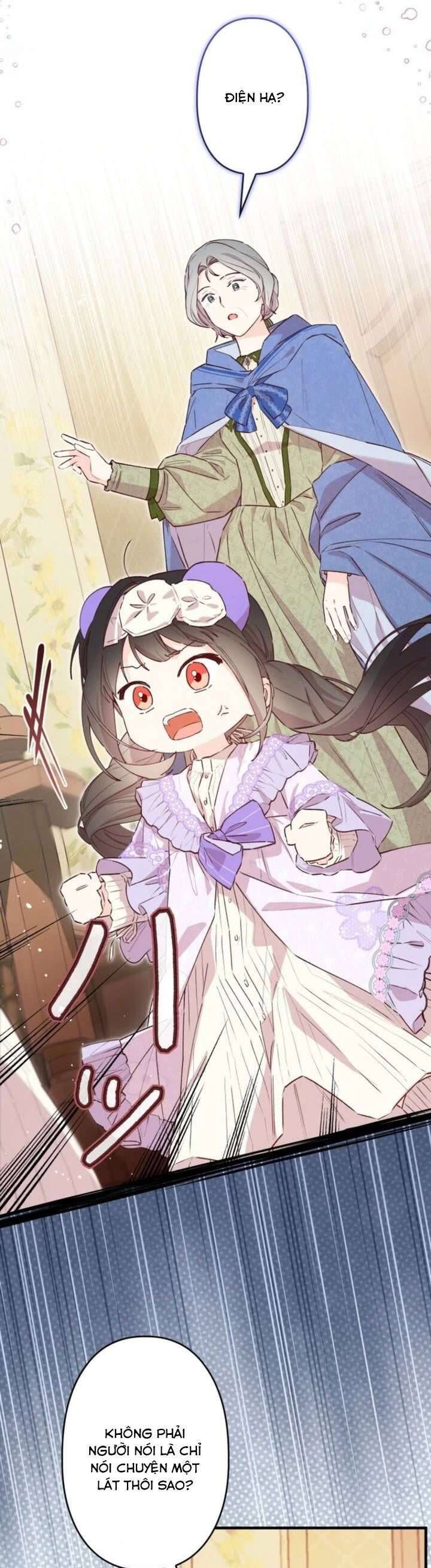 Kiếp Này Em Sẽ Không Sống Dưới Cái Bóng Của Người Chị Song Sinh - Chapter 5 - Page 19