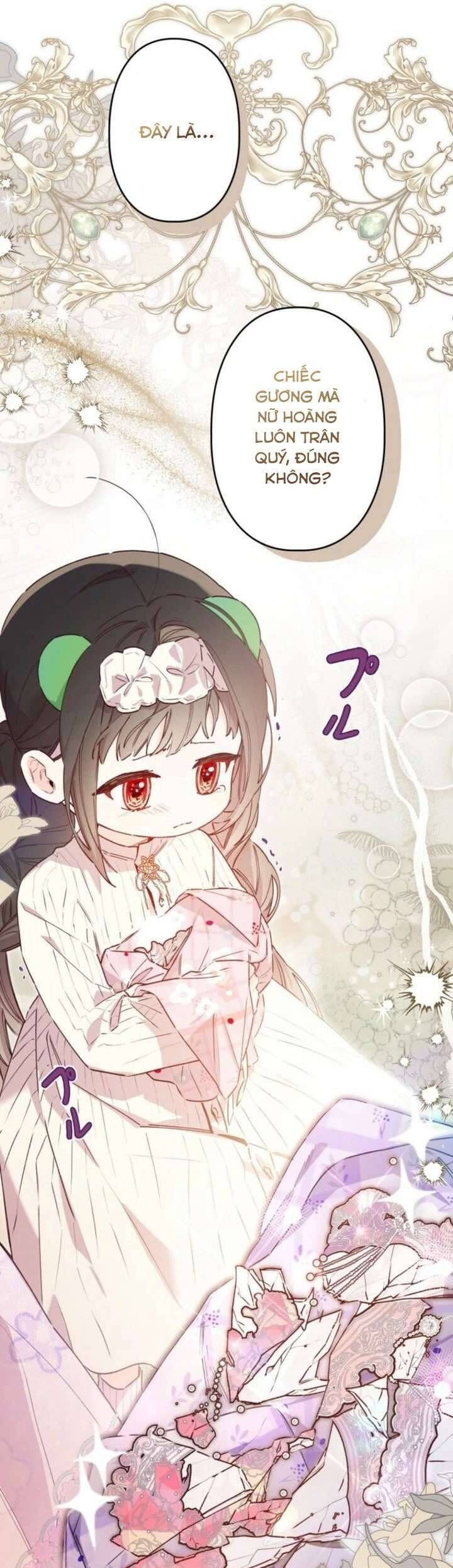 Kiếp Này Em Sẽ Không Sống Dưới Cái Bóng Của Người Chị Song Sinh - Chapter 5 - Page 21