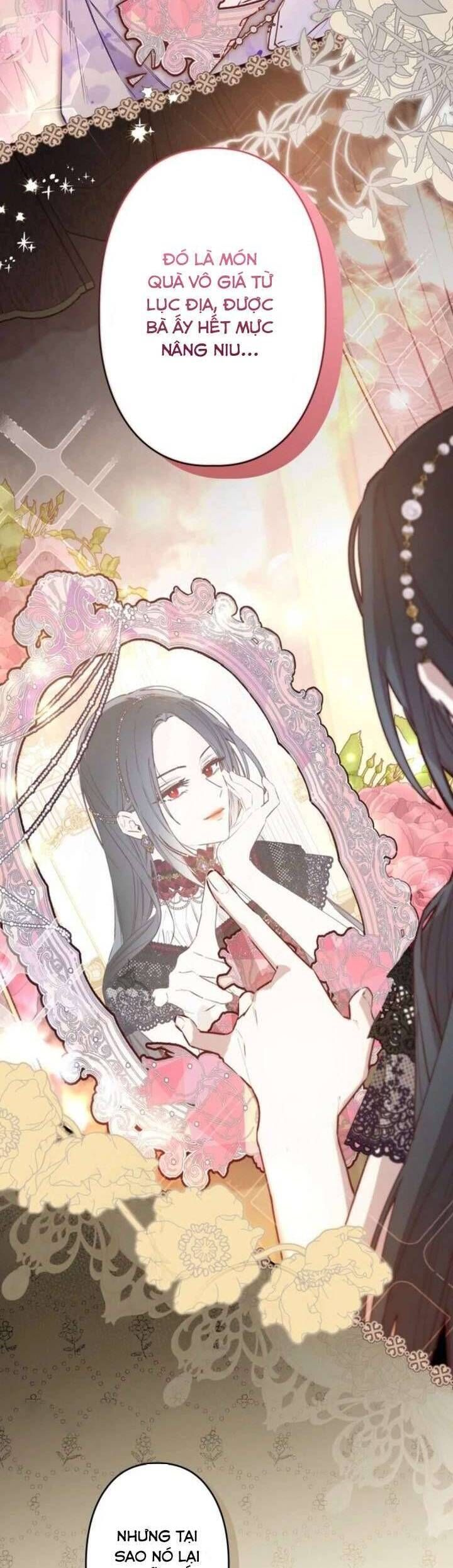 Kiếp Này Em Sẽ Không Sống Dưới Cái Bóng Của Người Chị Song Sinh - Chapter 5 - Page 22