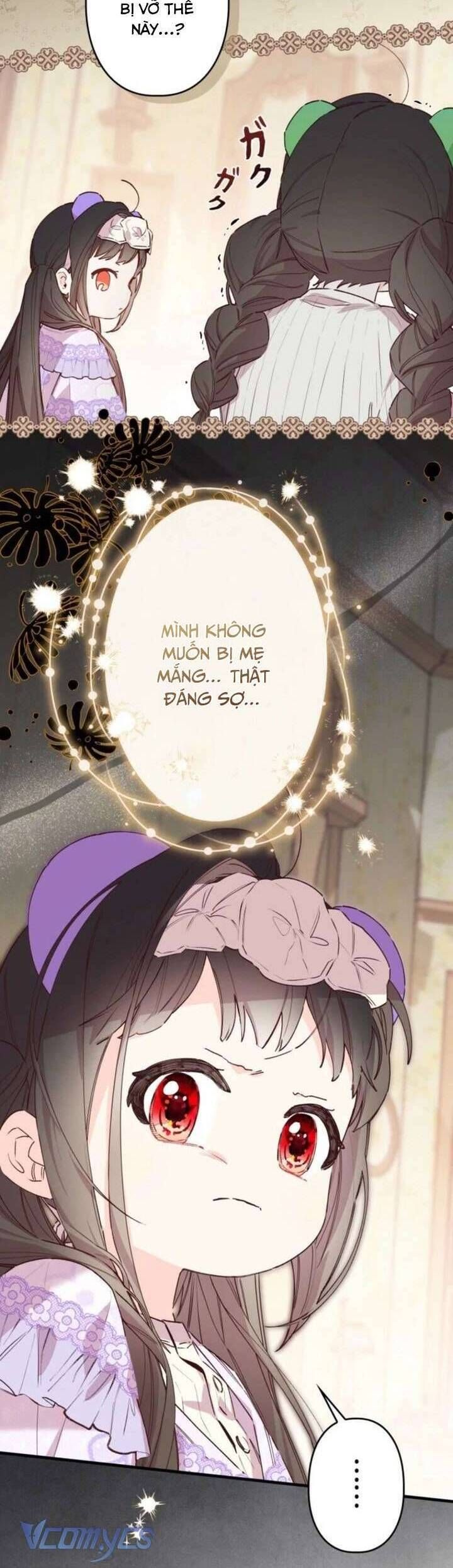 Kiếp Này Em Sẽ Không Sống Dưới Cái Bóng Của Người Chị Song Sinh - Chapter 5 - Page 23