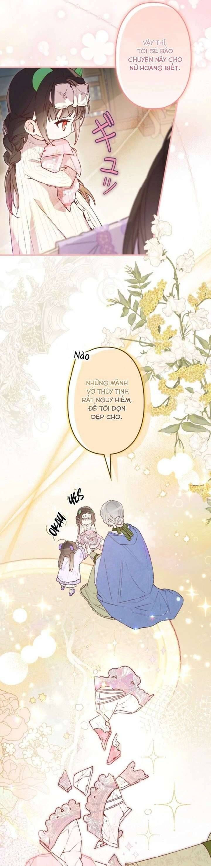 Kiếp Này Em Sẽ Không Sống Dưới Cái Bóng Của Người Chị Song Sinh - Chapter 5 - Page 27