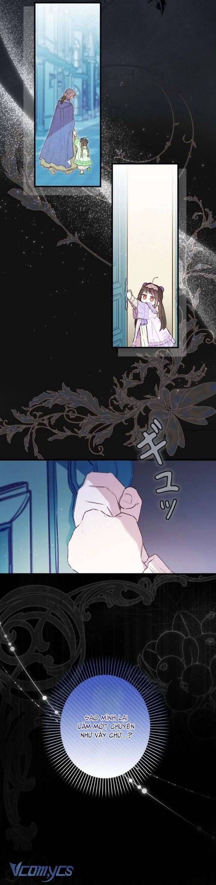 Kiếp Này Em Sẽ Không Sống Dưới Cái Bóng Của Người Chị Song Sinh - Chapter 5 - Page 29