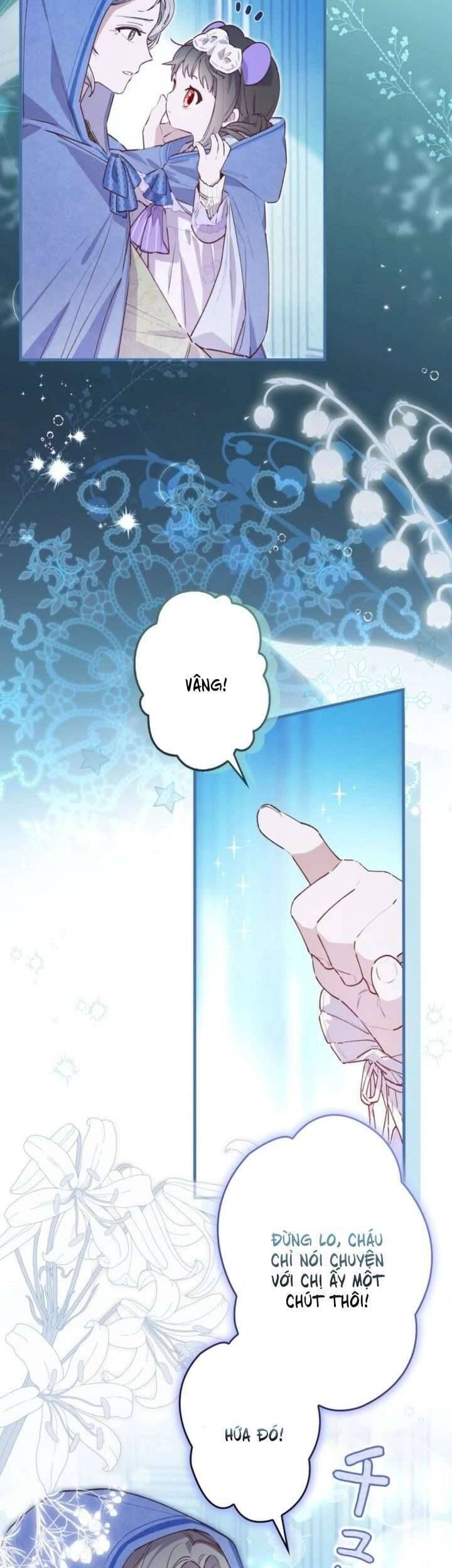 Kiếp Này Em Sẽ Không Sống Dưới Cái Bóng Của Người Chị Song Sinh - Chapter 5 - Page 3