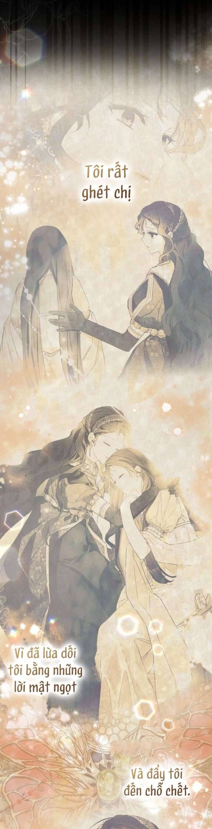 Kiếp Này Em Sẽ Không Sống Dưới Cái Bóng Của Người Chị Song Sinh - Chapter 5 - Page 30