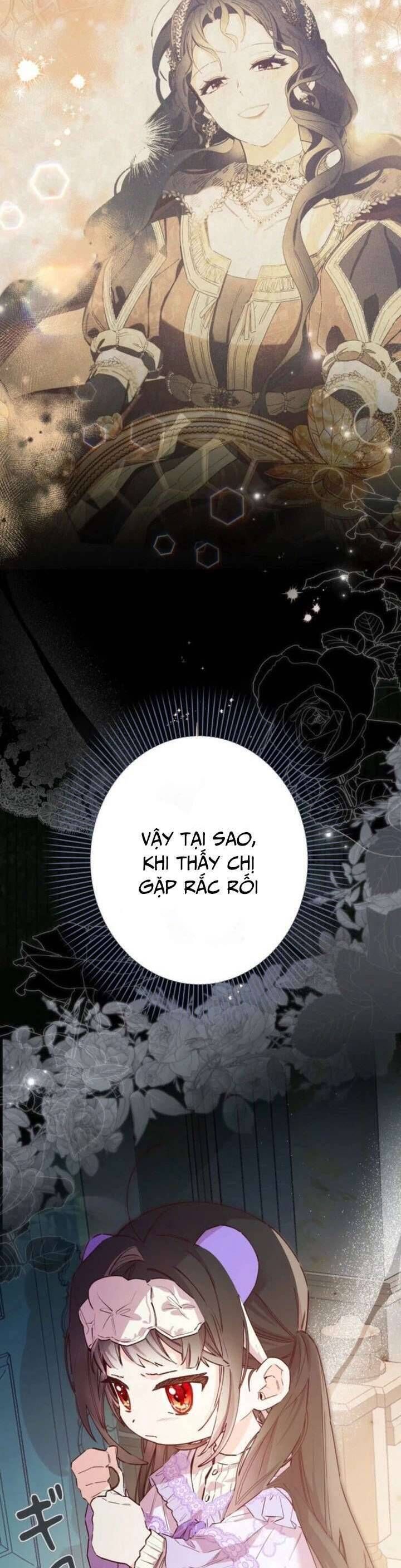 Kiếp Này Em Sẽ Không Sống Dưới Cái Bóng Của Người Chị Song Sinh - Chapter 5 - Page 31