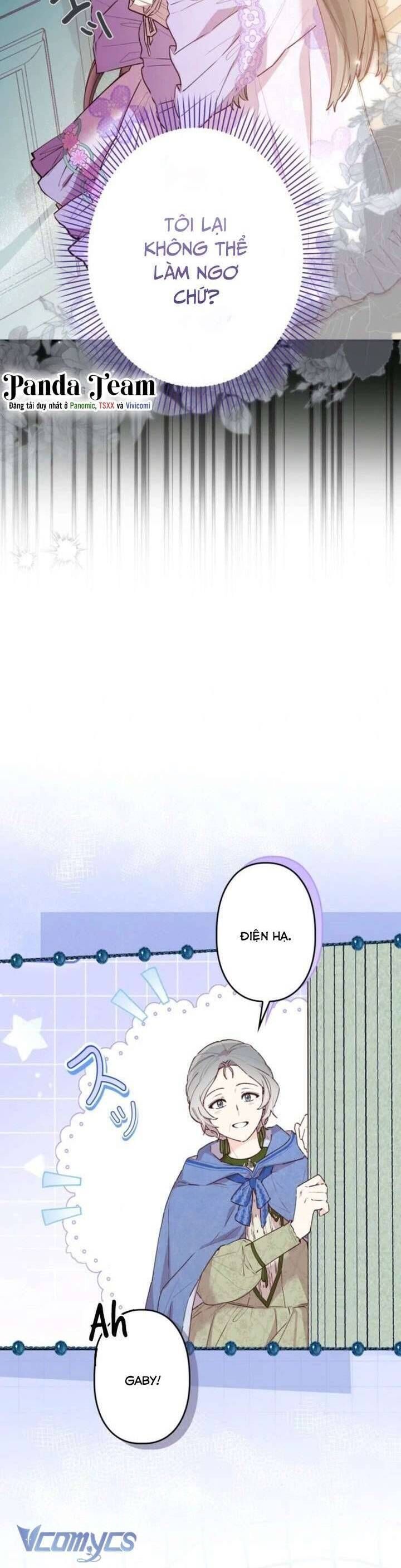 Kiếp Này Em Sẽ Không Sống Dưới Cái Bóng Của Người Chị Song Sinh - Chapter 5 - Page 32