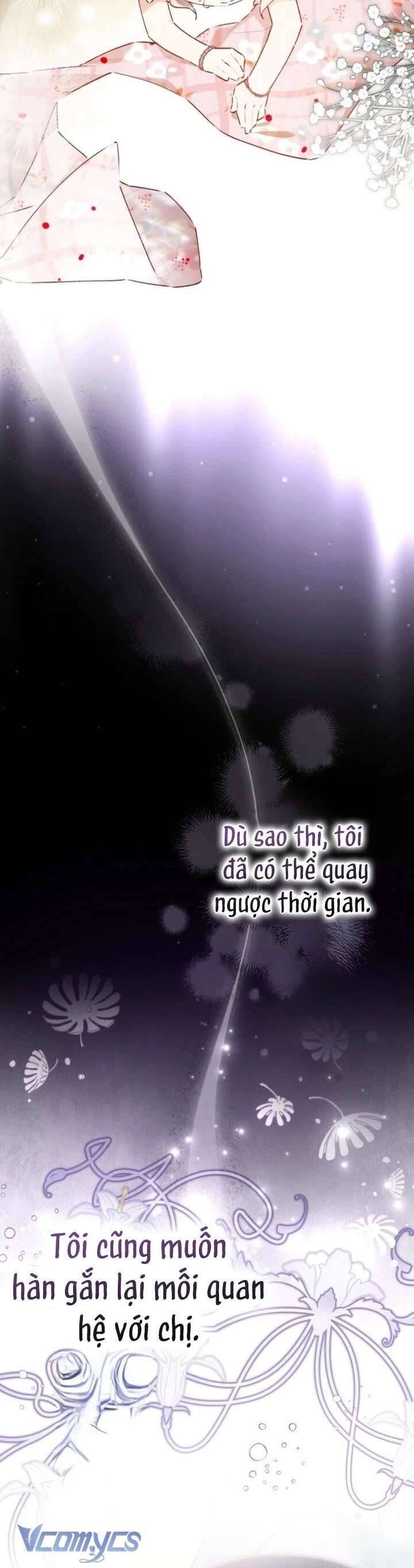 Kiếp Này Em Sẽ Không Sống Dưới Cái Bóng Của Người Chị Song Sinh - Chapter 5 - Page 39