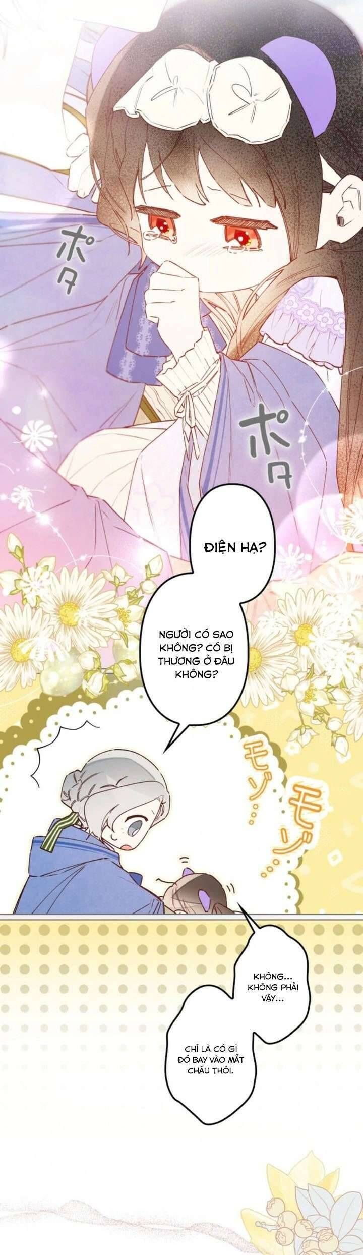 Kiếp Này Em Sẽ Không Sống Dưới Cái Bóng Của Người Chị Song Sinh - Chapter 5 - Page 40