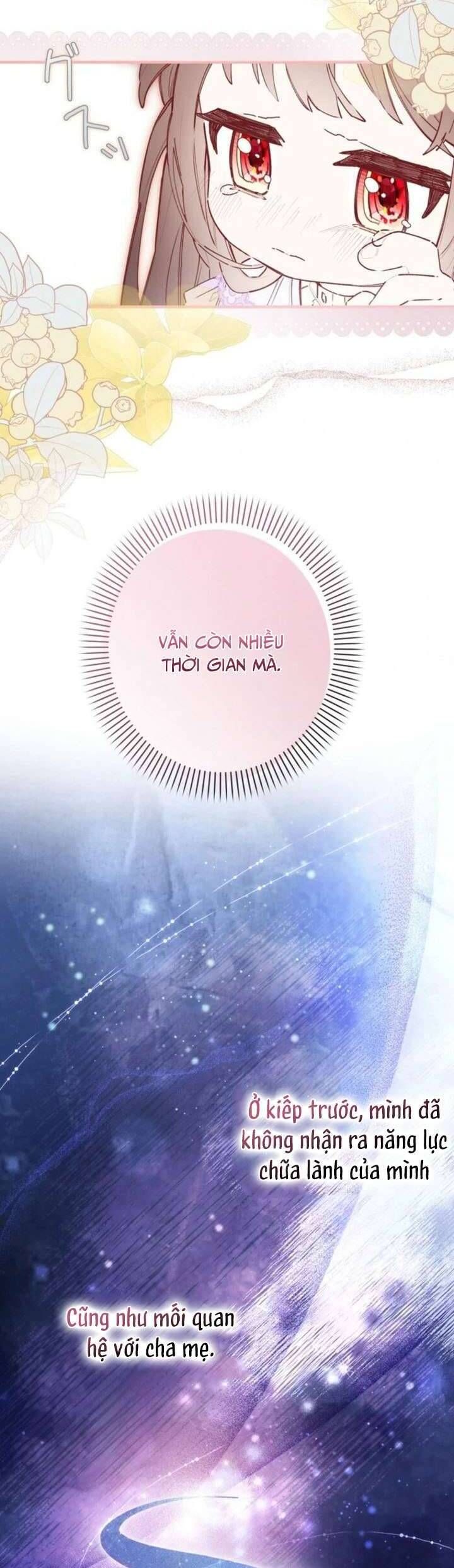 Kiếp Này Em Sẽ Không Sống Dưới Cái Bóng Của Người Chị Song Sinh - Chapter 5 - Page 41