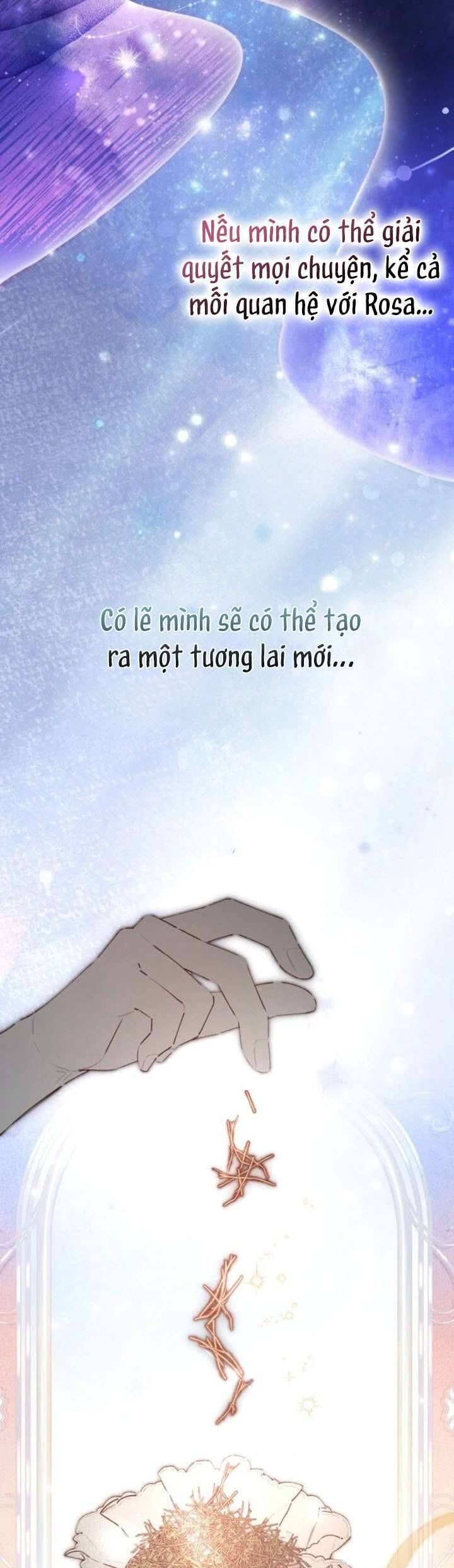 Kiếp Này Em Sẽ Không Sống Dưới Cái Bóng Của Người Chị Song Sinh - Chapter 5 - Page 42