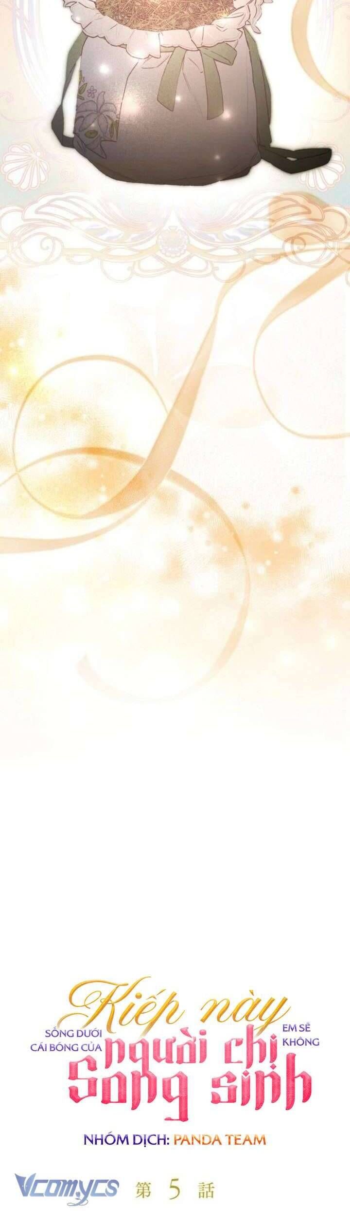 Kiếp Này Em Sẽ Không Sống Dưới Cái Bóng Của Người Chị Song Sinh - Chapter 5 - Page 43