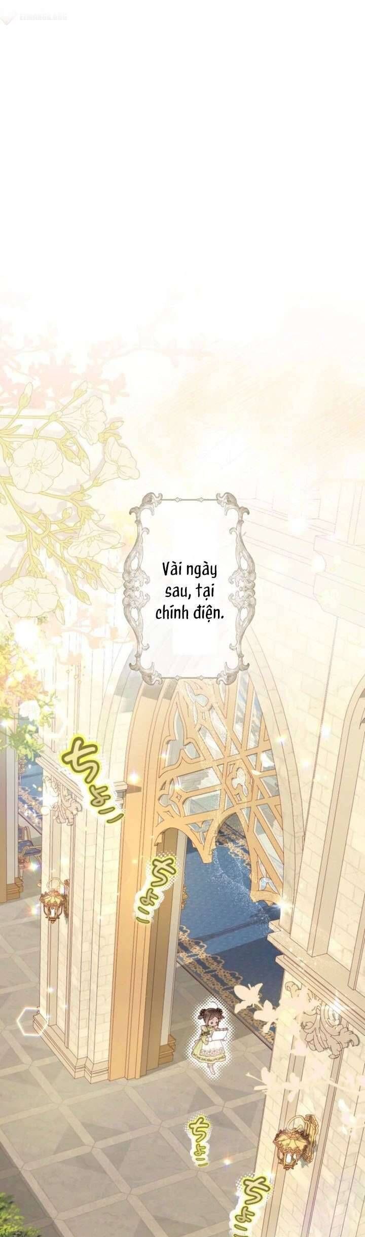 Kiếp Này Em Sẽ Không Sống Dưới Cái Bóng Của Người Chị Song Sinh - Chapter 5 - Page 44