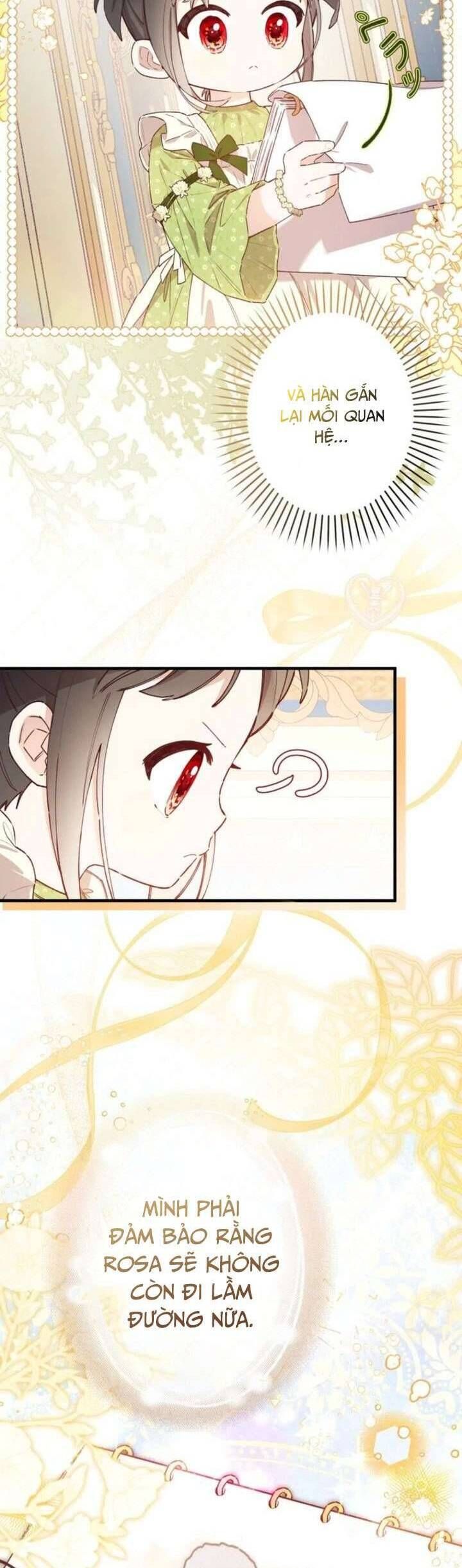 Kiếp Này Em Sẽ Không Sống Dưới Cái Bóng Của Người Chị Song Sinh - Chapter 5 - Page 46