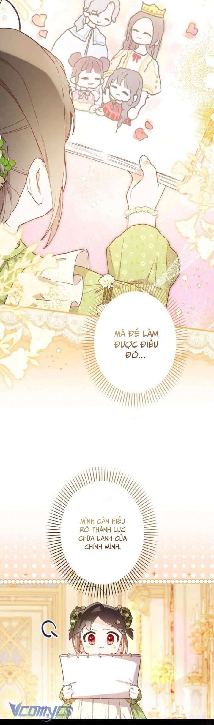 Kiếp Này Em Sẽ Không Sống Dưới Cái Bóng Của Người Chị Song Sinh - Chapter 5 - Page 47