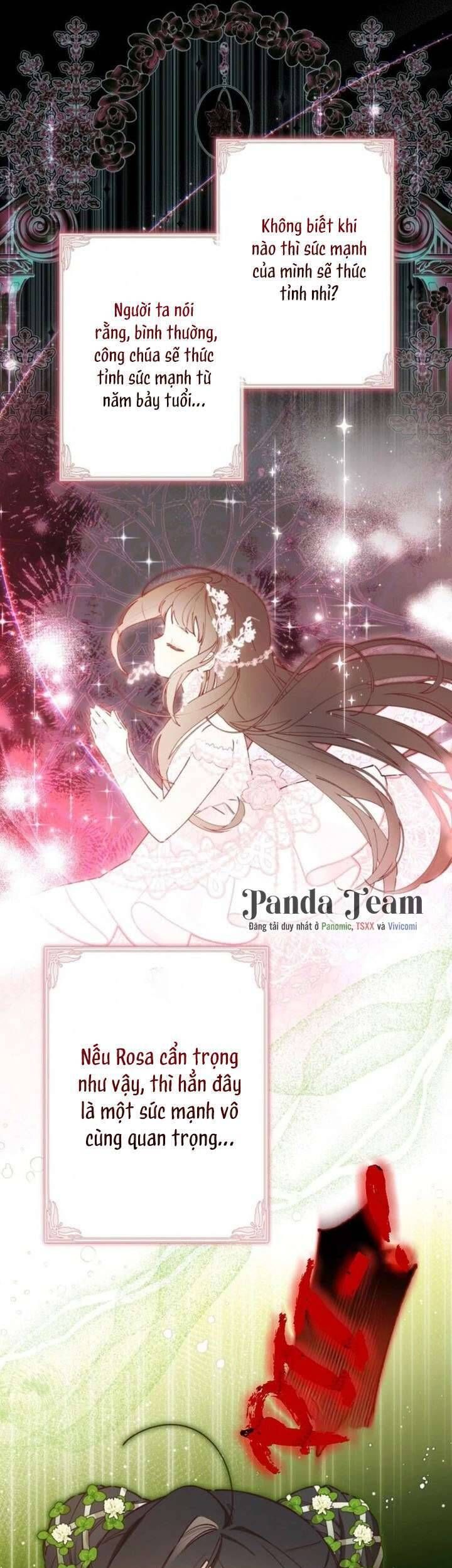 Kiếp Này Em Sẽ Không Sống Dưới Cái Bóng Của Người Chị Song Sinh - Chapter 5 - Page 48