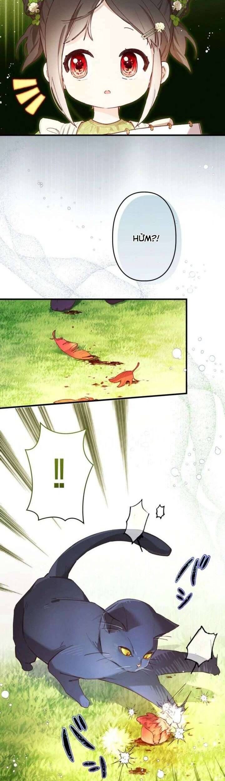 Kiếp Này Em Sẽ Không Sống Dưới Cái Bóng Của Người Chị Song Sinh - Chapter 5 - Page 49