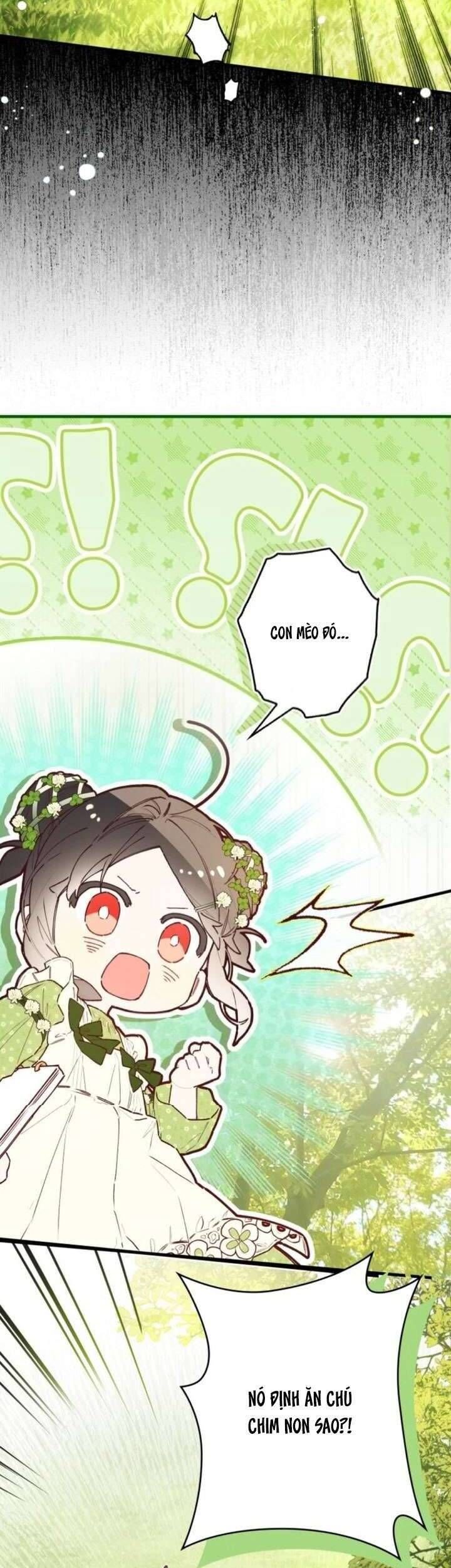 Kiếp Này Em Sẽ Không Sống Dưới Cái Bóng Của Người Chị Song Sinh - Chapter 5 - Page 50