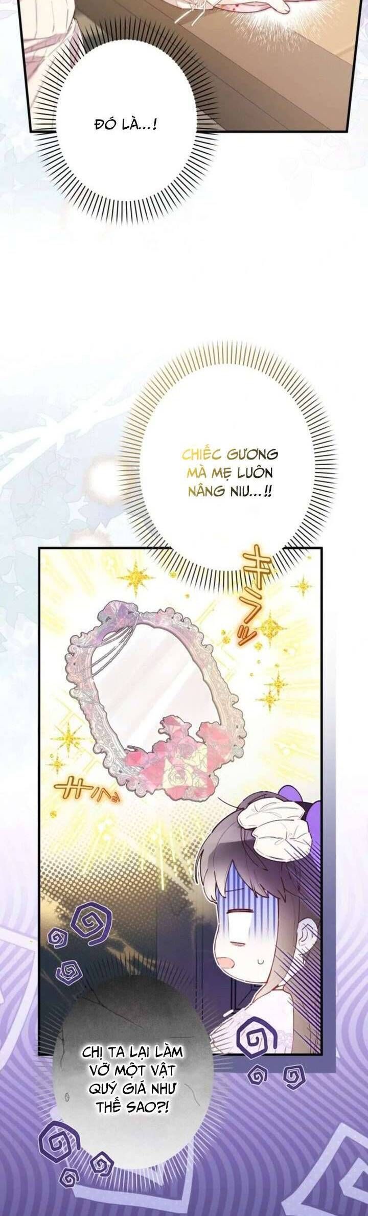 Kiếp Này Em Sẽ Không Sống Dưới Cái Bóng Của Người Chị Song Sinh - Chapter 5 - Page 9