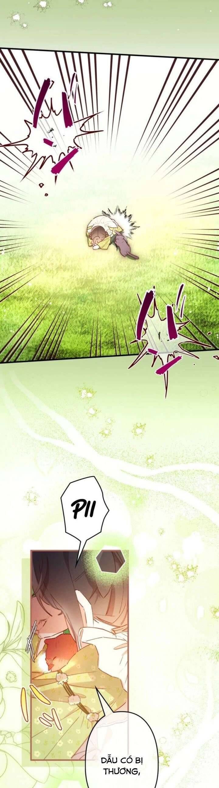 Kiếp Này Em Sẽ Không Sống Dưới Cái Bóng Của Người Chị Song Sinh - Chapter 6 - Page 14