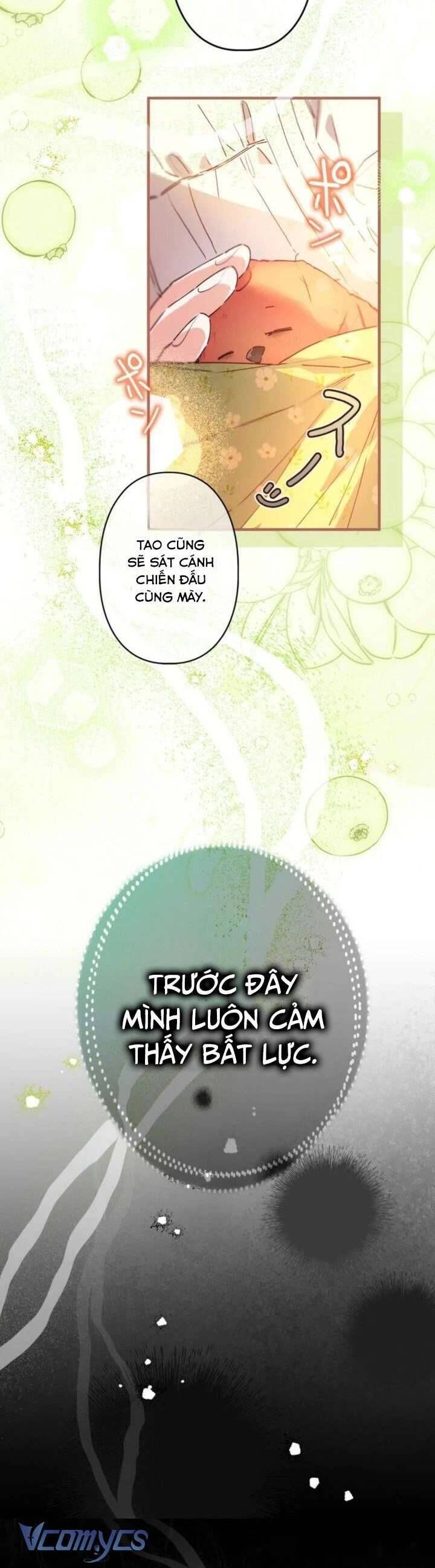 Kiếp Này Em Sẽ Không Sống Dưới Cái Bóng Của Người Chị Song Sinh - Chapter 6 - Page 15