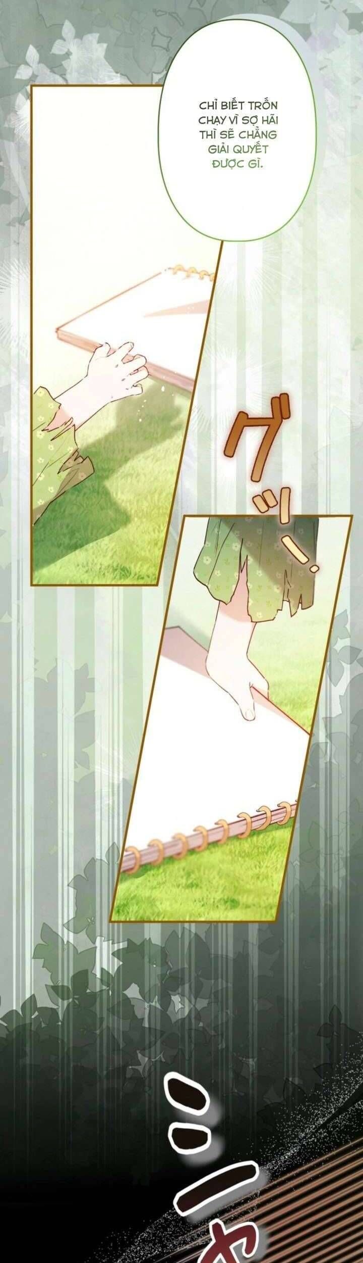 Kiếp Này Em Sẽ Không Sống Dưới Cái Bóng Của Người Chị Song Sinh - Chapter 6 - Page 18