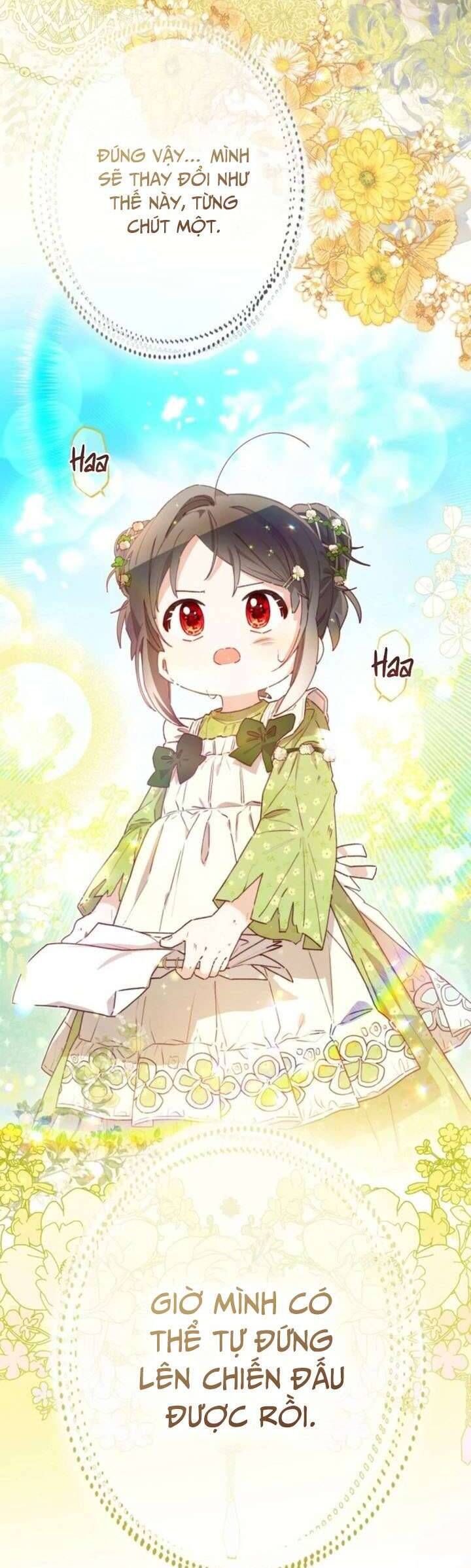 Kiếp Này Em Sẽ Không Sống Dưới Cái Bóng Của Người Chị Song Sinh - Chapter 6 - Page 22