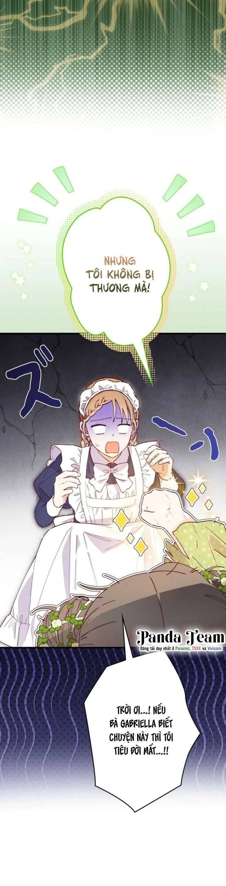 Kiếp Này Em Sẽ Không Sống Dưới Cái Bóng Của Người Chị Song Sinh - Chapter 6 - Page 25