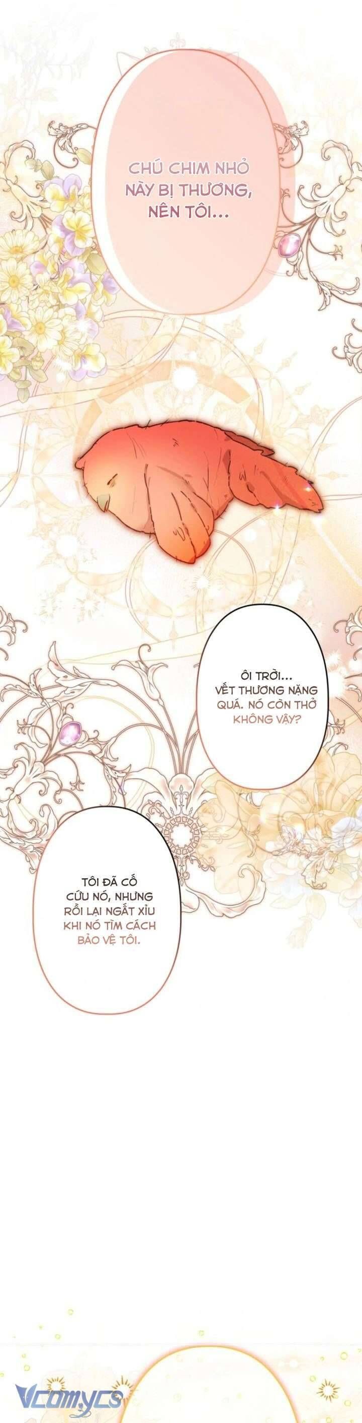 Kiếp Này Em Sẽ Không Sống Dưới Cái Bóng Của Người Chị Song Sinh - Chapter 6 - Page 26