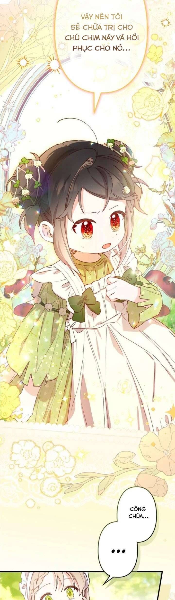 Kiếp Này Em Sẽ Không Sống Dưới Cái Bóng Của Người Chị Song Sinh - Chapter 6 - Page 27