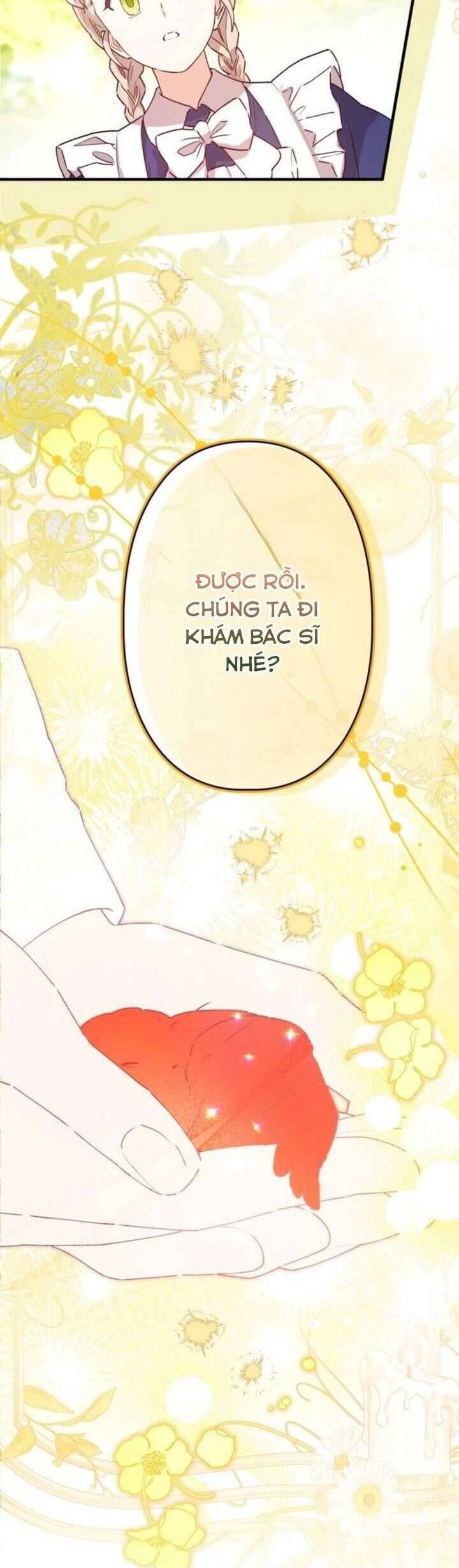 Kiếp Này Em Sẽ Không Sống Dưới Cái Bóng Của Người Chị Song Sinh - Chapter 6 - Page 28