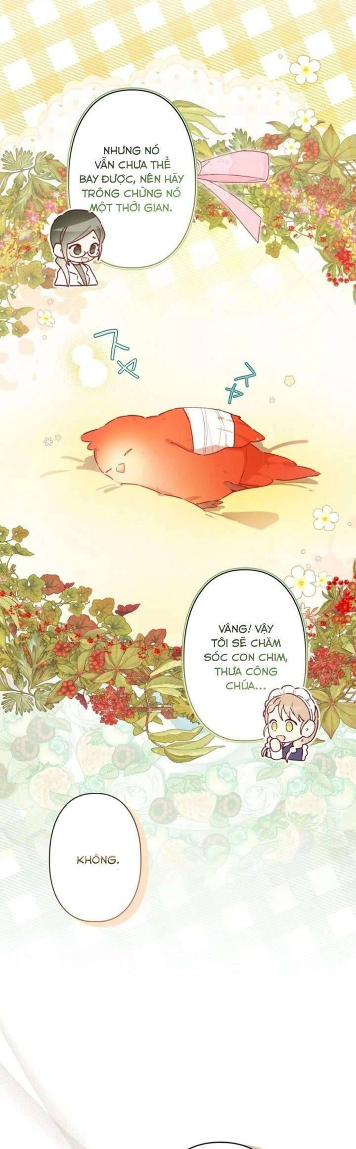 Kiếp Này Em Sẽ Không Sống Dưới Cái Bóng Của Người Chị Song Sinh - Chapter 6 - Page 31