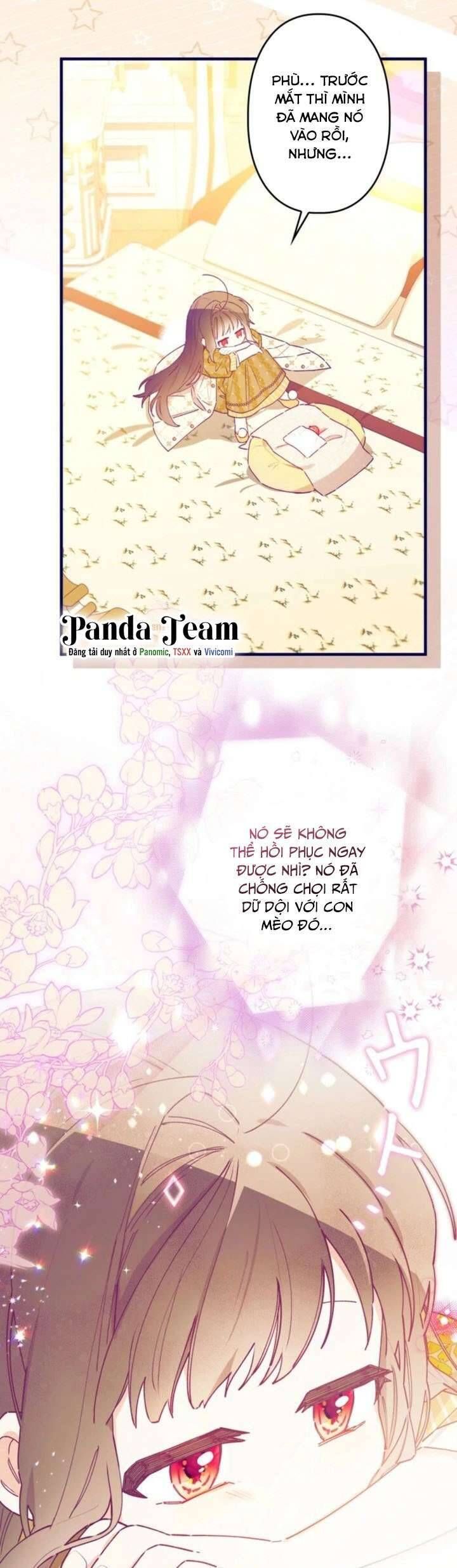 Kiếp Này Em Sẽ Không Sống Dưới Cái Bóng Của Người Chị Song Sinh - Chapter 6 - Page 34