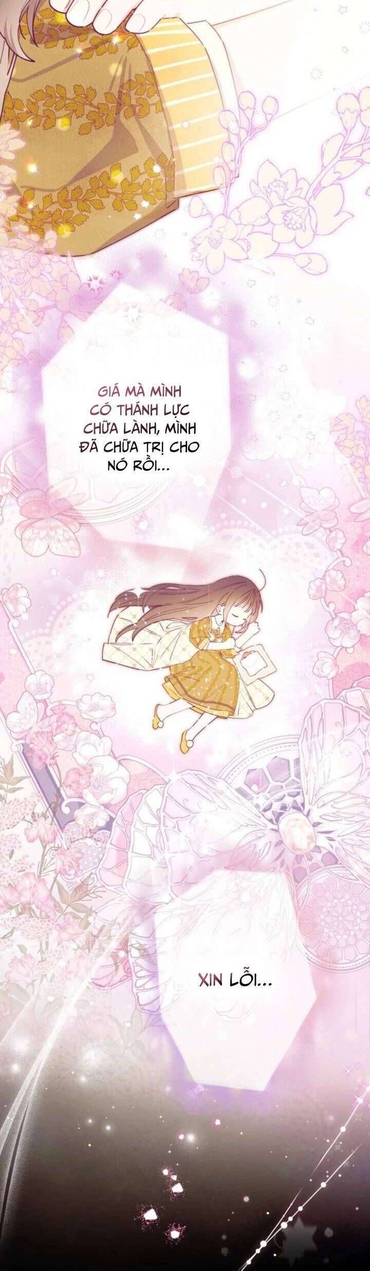 Kiếp Này Em Sẽ Không Sống Dưới Cái Bóng Của Người Chị Song Sinh - Chapter 6 - Page 35