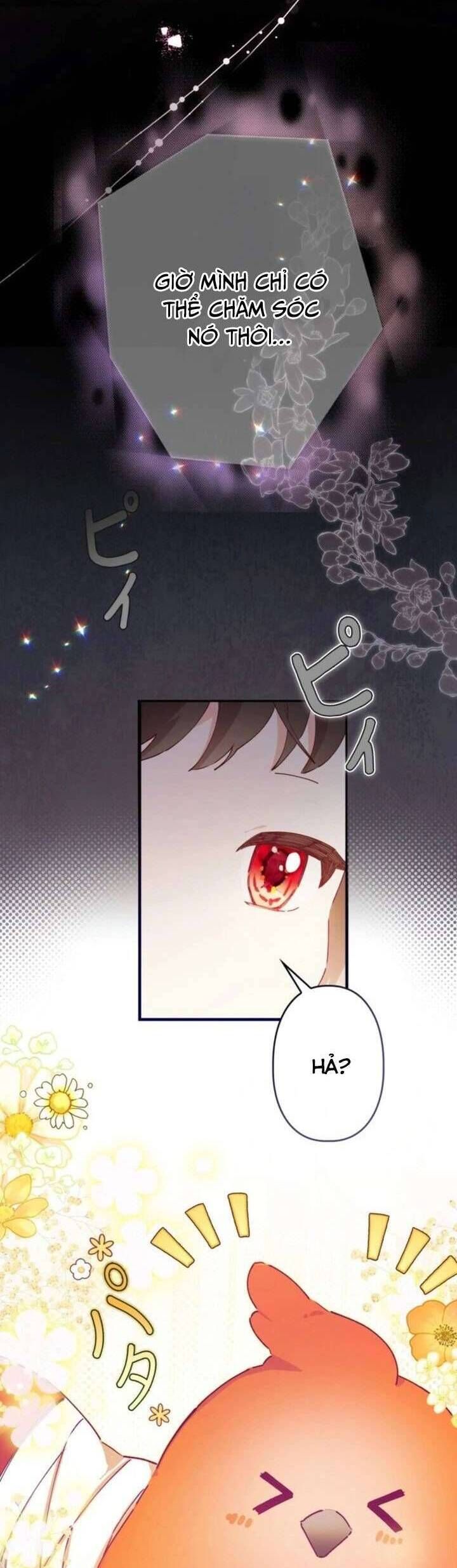 Kiếp Này Em Sẽ Không Sống Dưới Cái Bóng Của Người Chị Song Sinh - Chapter 6 - Page 36