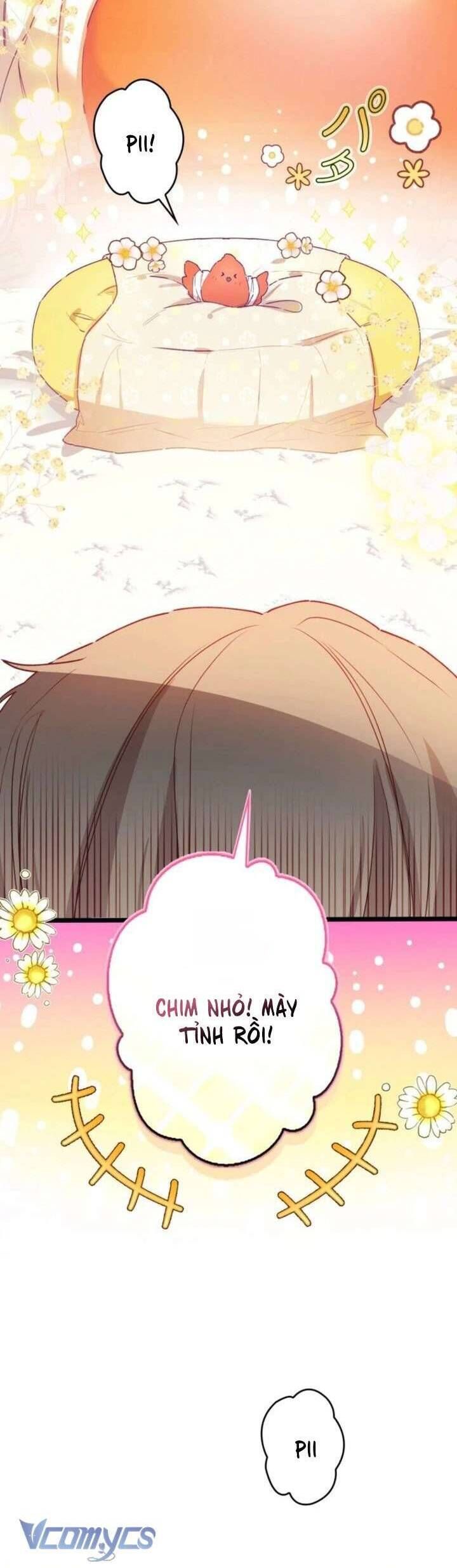 Kiếp Này Em Sẽ Không Sống Dưới Cái Bóng Của Người Chị Song Sinh - Chapter 6 - Page 37