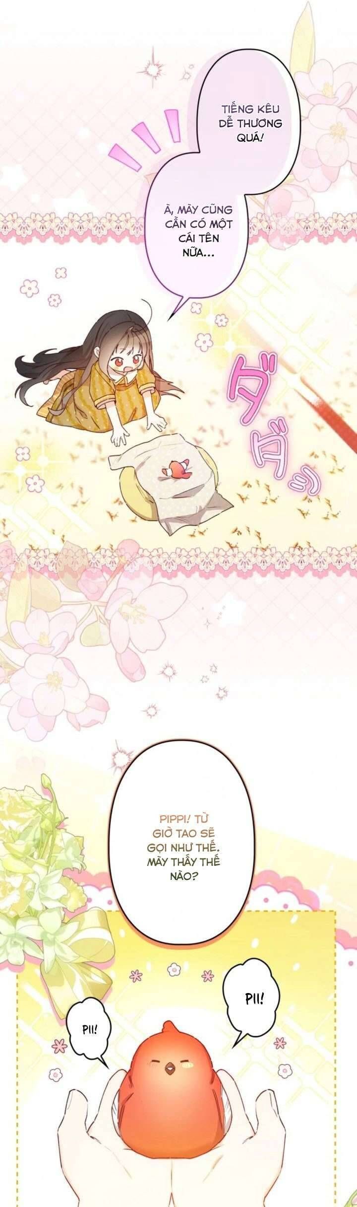 Kiếp Này Em Sẽ Không Sống Dưới Cái Bóng Của Người Chị Song Sinh - Chapter 6 - Page 38