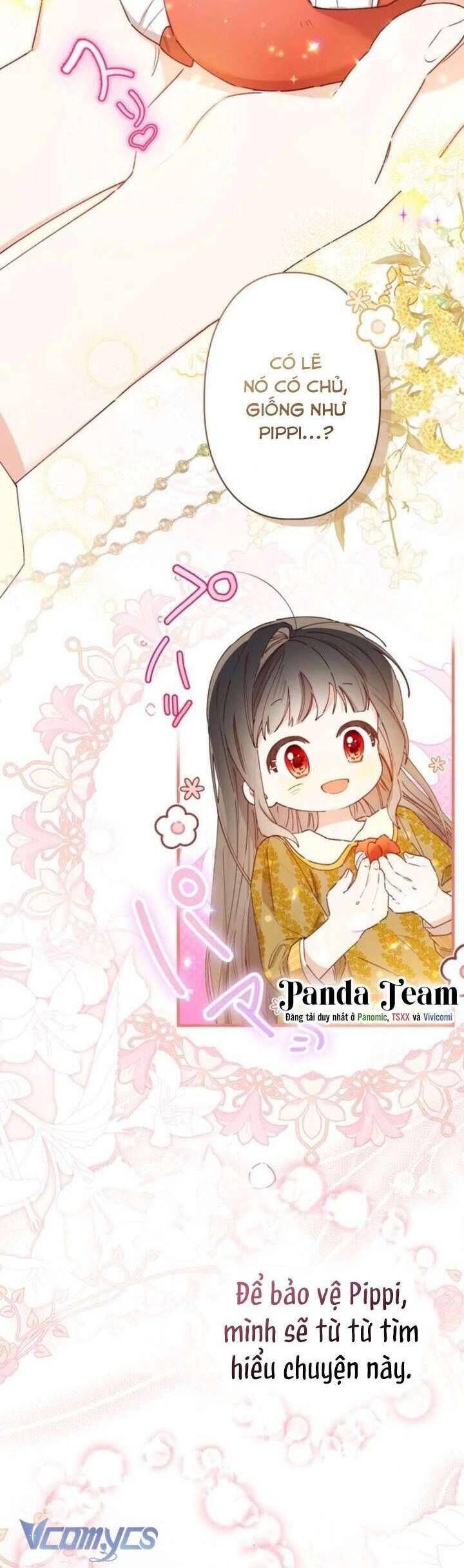 Kiếp Này Em Sẽ Không Sống Dưới Cái Bóng Của Người Chị Song Sinh - Chapter 6 - Page 41