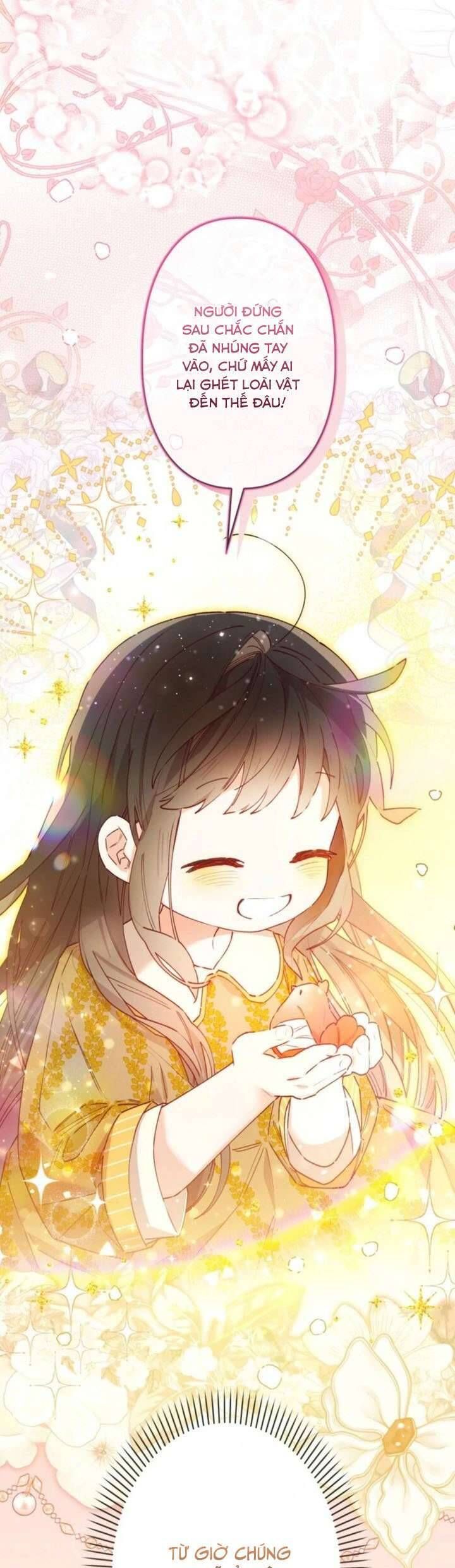 Kiếp Này Em Sẽ Không Sống Dưới Cái Bóng Của Người Chị Song Sinh - Chapter 6 - Page 42