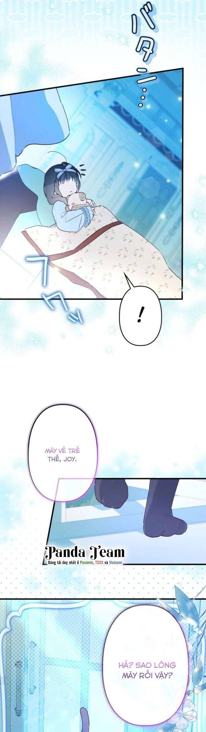 Kiếp Này Em Sẽ Không Sống Dưới Cái Bóng Của Người Chị Song Sinh - Chapter 6 - Page 46