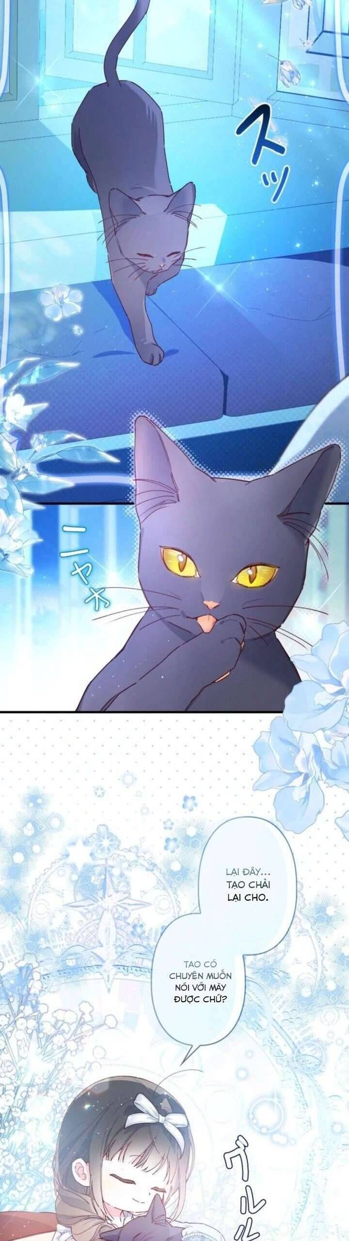 Kiếp Này Em Sẽ Không Sống Dưới Cái Bóng Của Người Chị Song Sinh - Chapter 6 - Page 47