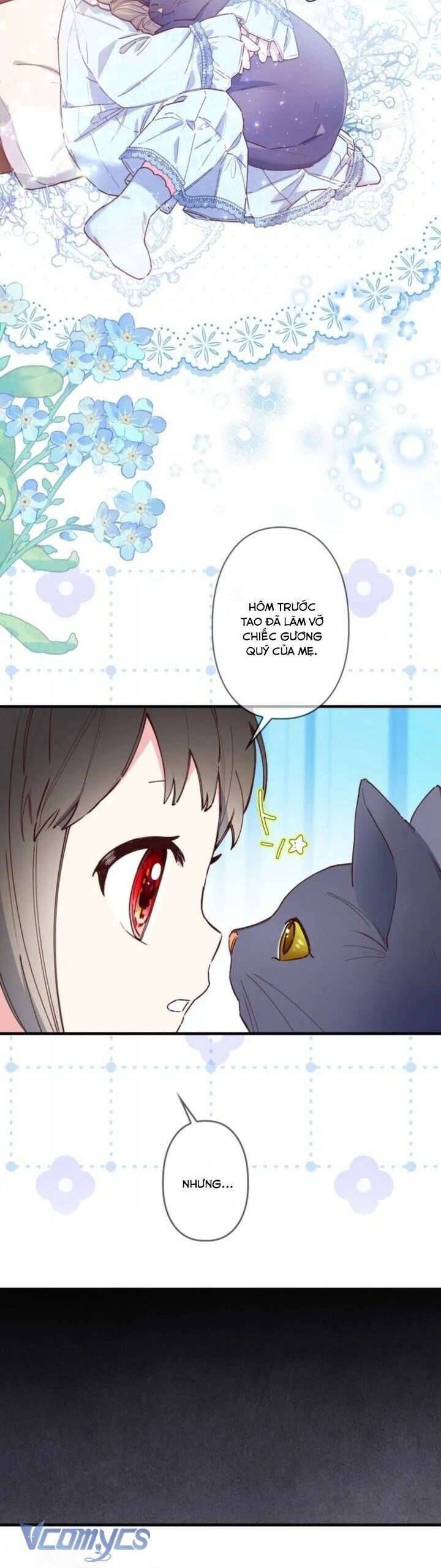 Kiếp Này Em Sẽ Không Sống Dưới Cái Bóng Của Người Chị Song Sinh - Chapter 6 - Page 48