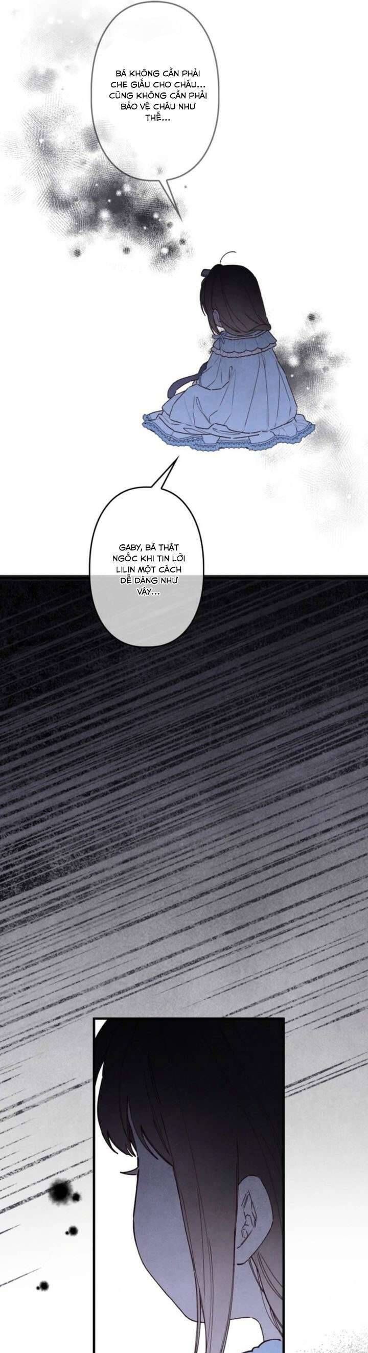 Kiếp Này Em Sẽ Không Sống Dưới Cái Bóng Của Người Chị Song Sinh - Chapter 6 - Page 49