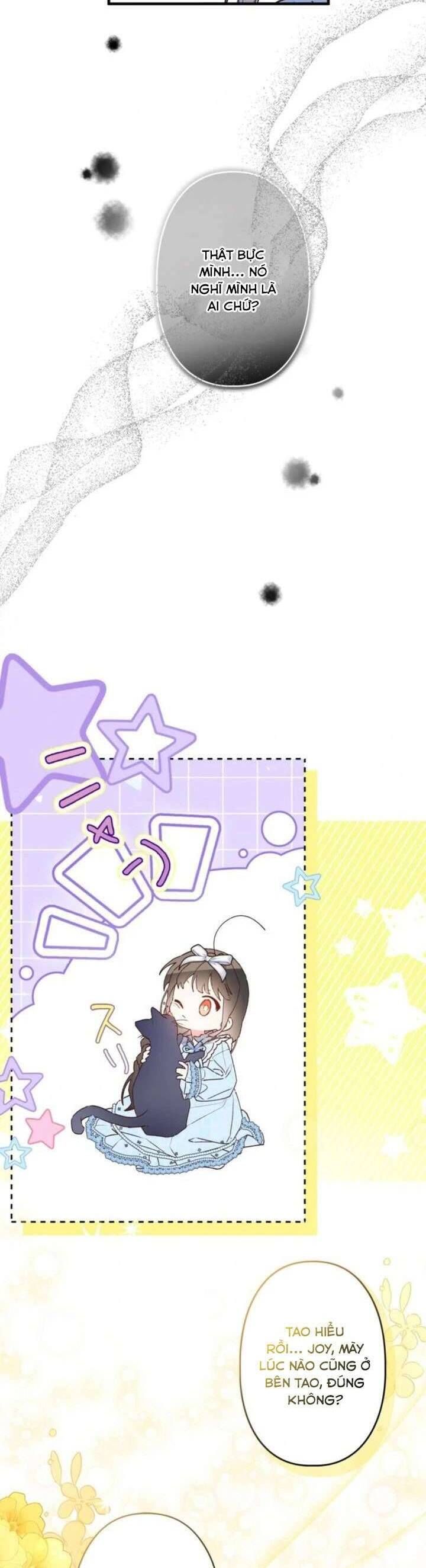 Kiếp Này Em Sẽ Không Sống Dưới Cái Bóng Của Người Chị Song Sinh - Chapter 6 - Page 50