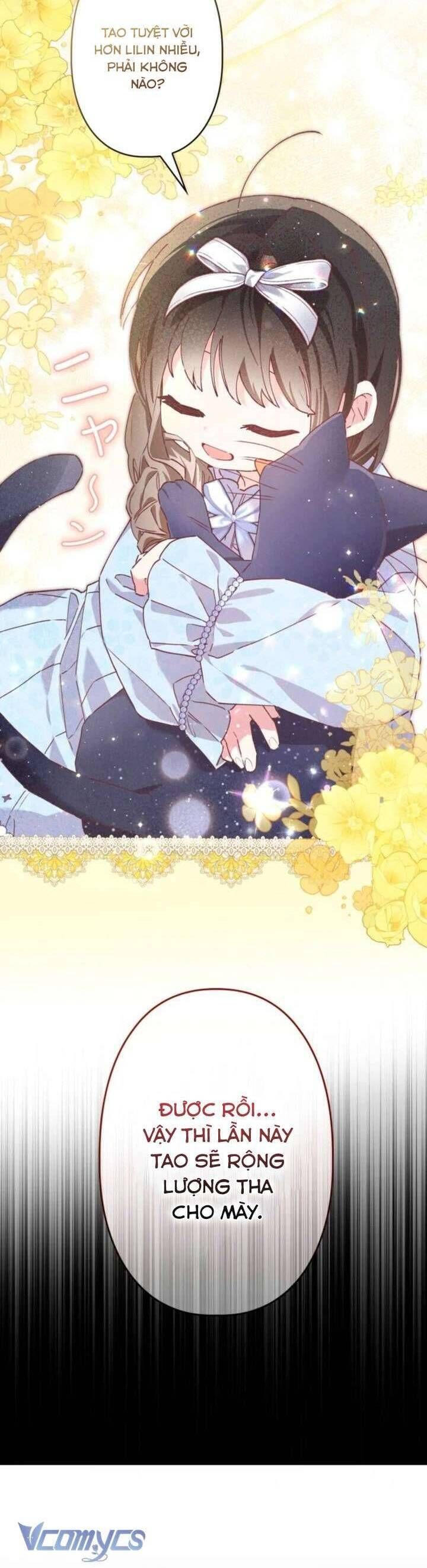 Kiếp Này Em Sẽ Không Sống Dưới Cái Bóng Của Người Chị Song Sinh - Chapter 6 - Page 51