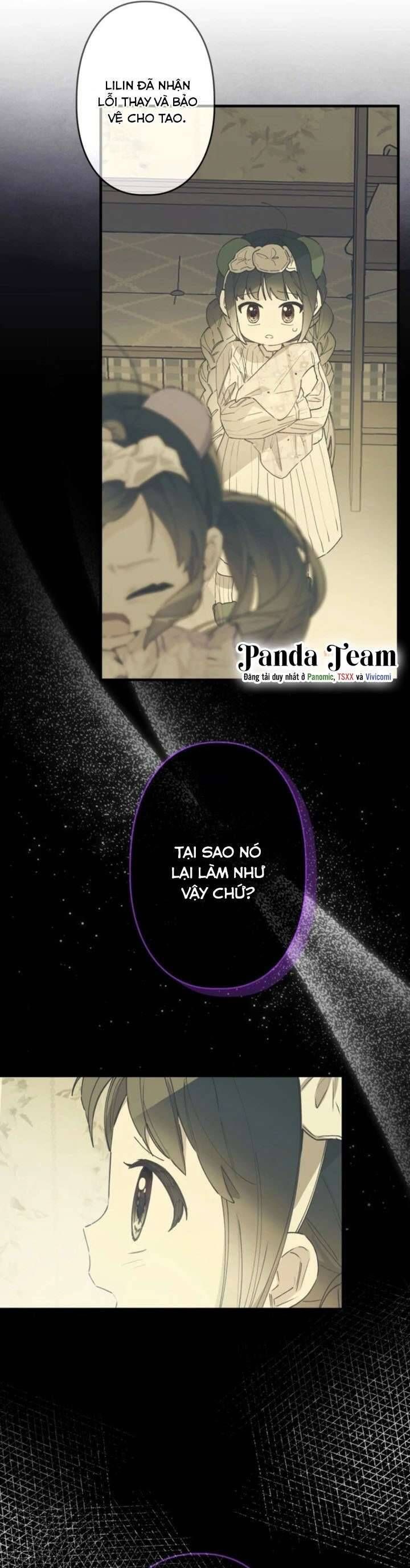 Kiếp Này Em Sẽ Không Sống Dưới Cái Bóng Của Người Chị Song Sinh - Chapter 6 - Page 52